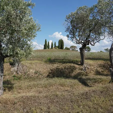 Agroturismo Cheloni Guasticce