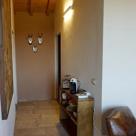 Cheloni Agroturismo Guasticce