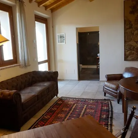 Agroturismo Cheloni