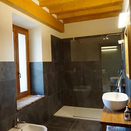 Agroturismo Cheloni