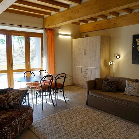 Cheloni Agroturismo Guasticce