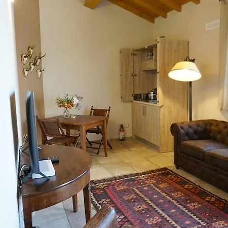 Cheloni Agroturismo