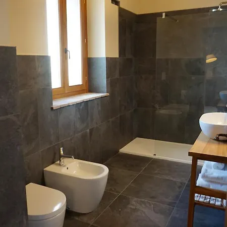 Agroturismo Cheloni Guasticce