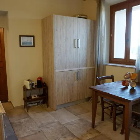 Agroturismo Cheloni Guasticce