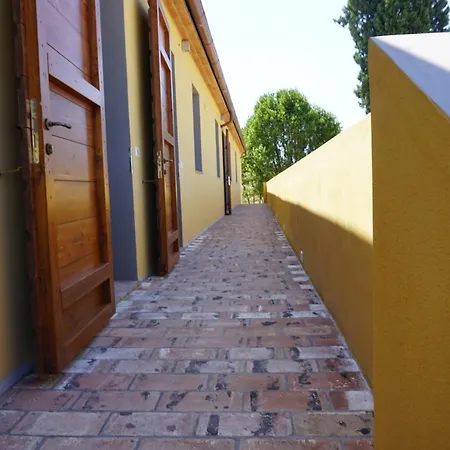 Cheloni Agroturismo Guasticce