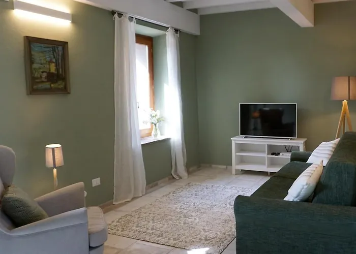 Gospodarstwo agroturystyczne Cheloni