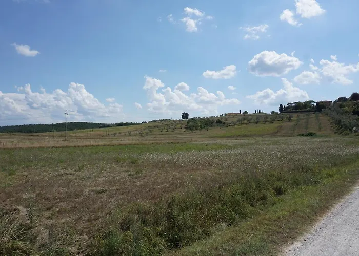 Cheloni Gospodarstwo agroturystyczne *
